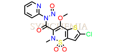 Chemical Structure