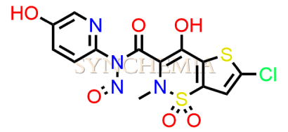 Chemical Structure