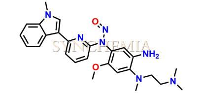 Chemical Structure