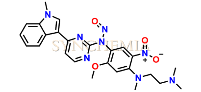 Chemical Structure