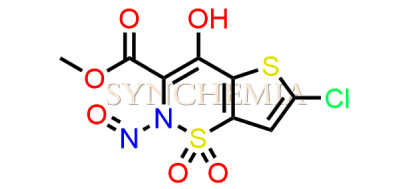 Chemical Structure