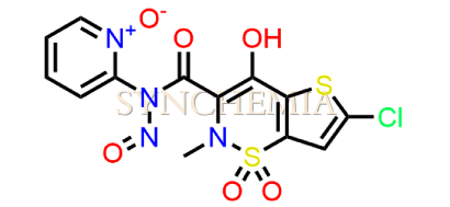 Chemical Structure