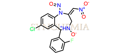 Chemical Structure