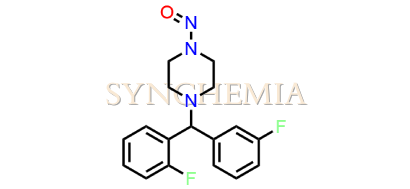 Chemical Structure