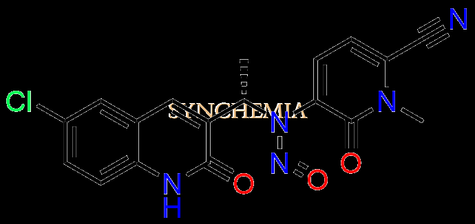 Chemical Structure
