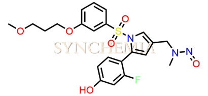 Chemical Structure