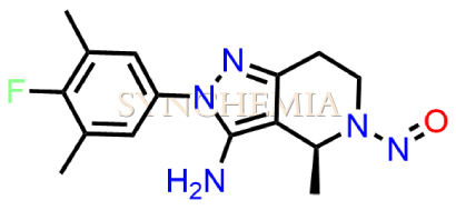 Chemical Structure