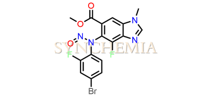Chemical Structure