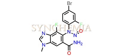 Chemical Structure