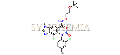 Chemical Structure