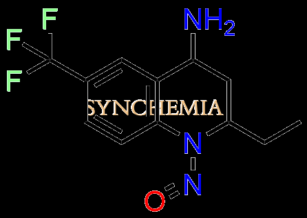 Chemical Structure