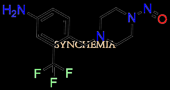 Chemical Structure
