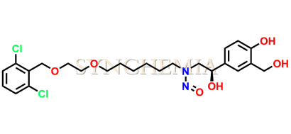 Chemical Structure