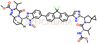 Chemical Structure