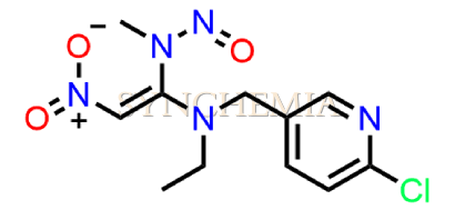 Chemical Structure