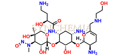 Chemical Structure