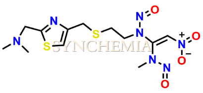 Chemical Structure