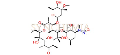 Chemical Structure