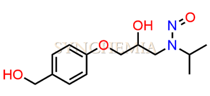 Chemical Structure