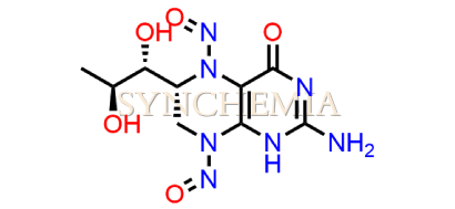 Chemical Structure