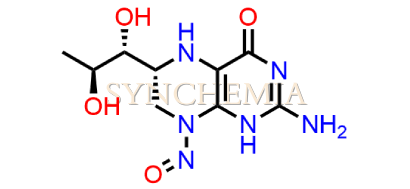 Chemical Structure