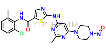 Chemical Structure