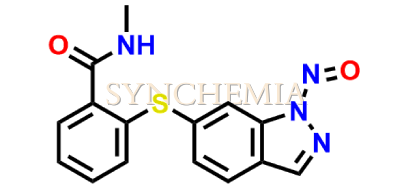 Chemical Structure