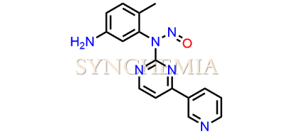 Chemical Structure