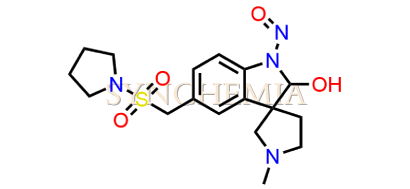 Chemical Structure