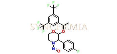 Chemical Structure