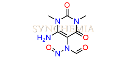 Chemical Structure