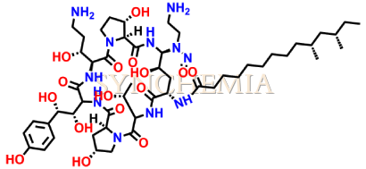Chemical Structure