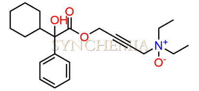 Chemical Structure