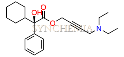Chemical Structure