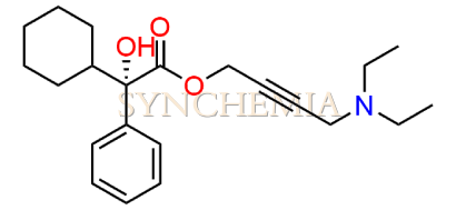 Chemical Structure