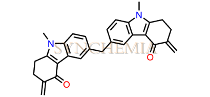 Chemical Structure