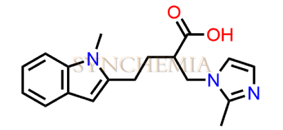 Chemical Structure
