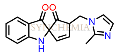 Chemical Structure