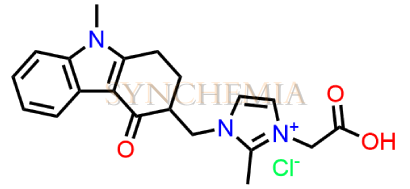 Chemical Structure
