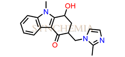 Chemical Structure