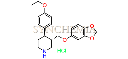 Chemical Structure