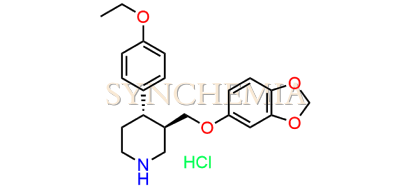 Chemical Structure