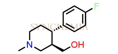 Chemical Structure