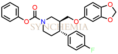 Chemical Structure