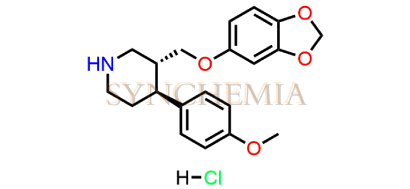 Chemical Structure