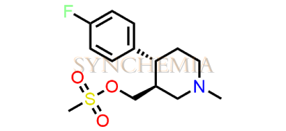 Chemical Structure