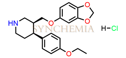 Chemical Structure