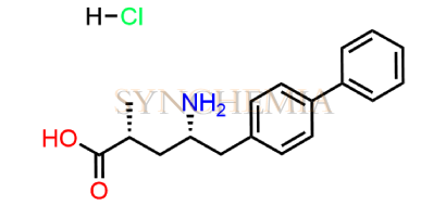 Chemical Structure