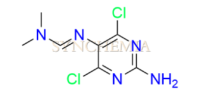 Abacavir Impurity 7